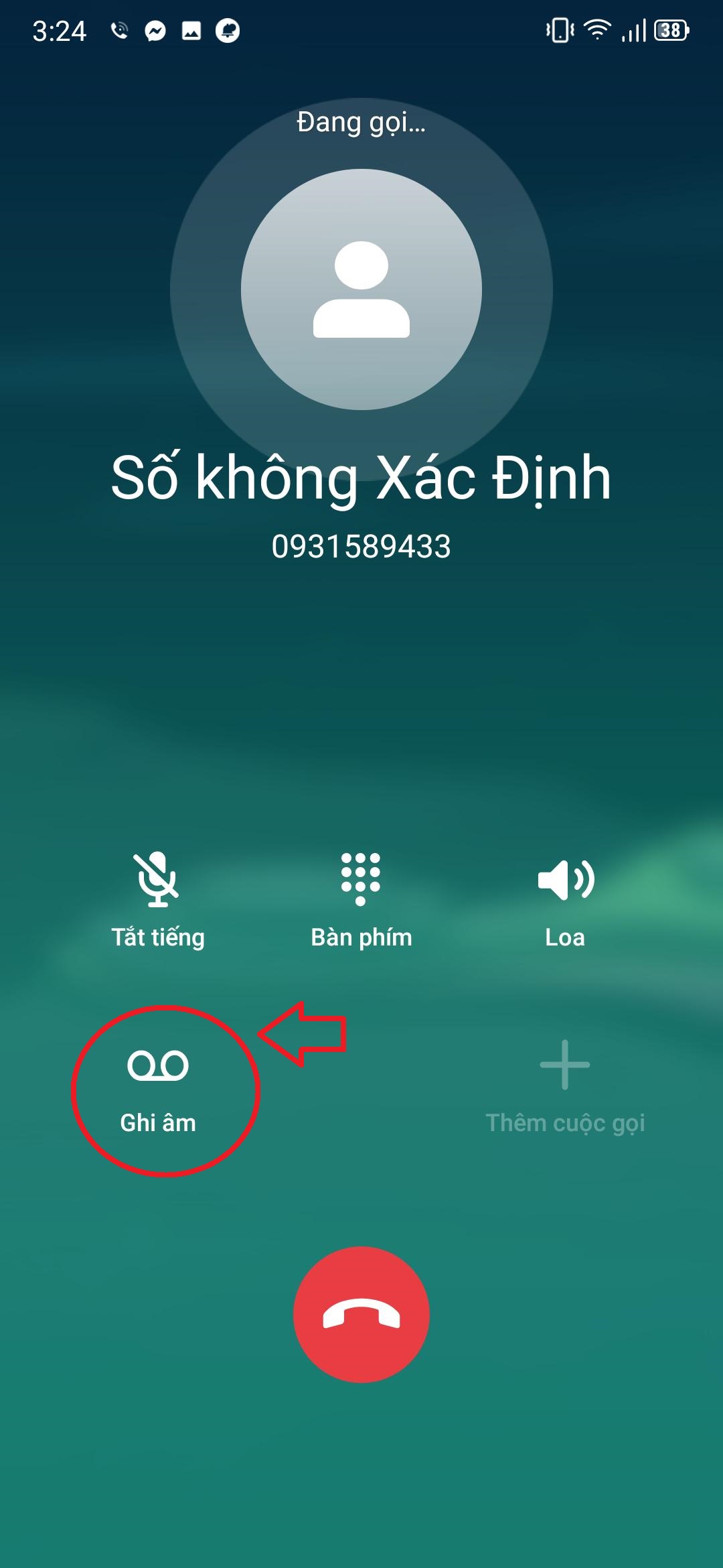 Hệ điều hành VOS 4.0